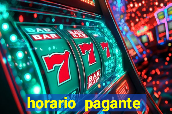 horario pagante betok game