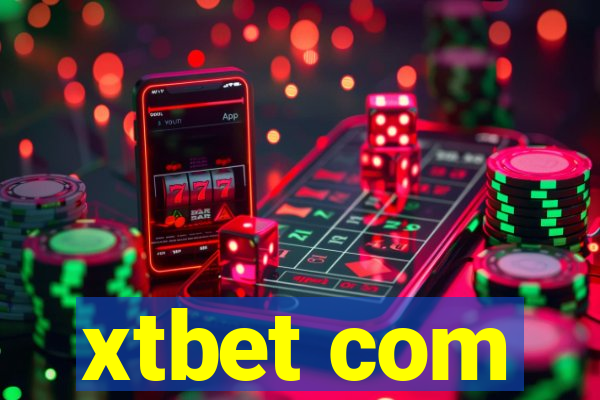 xtbet com