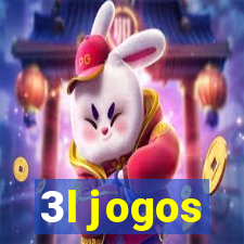 3l jogos