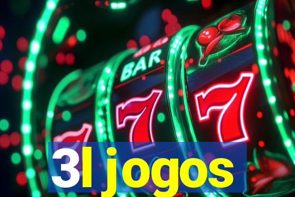 3l jogos