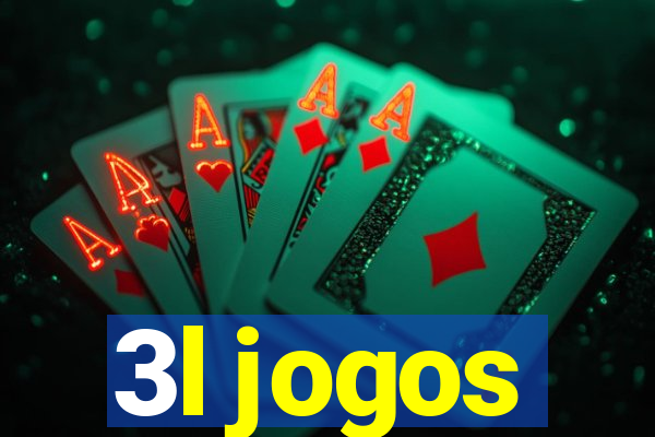 3l jogos