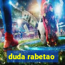 duda rabetao