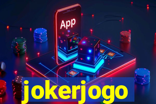 jokerjogo