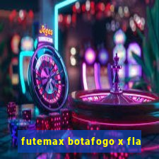 futemax botafogo x fla