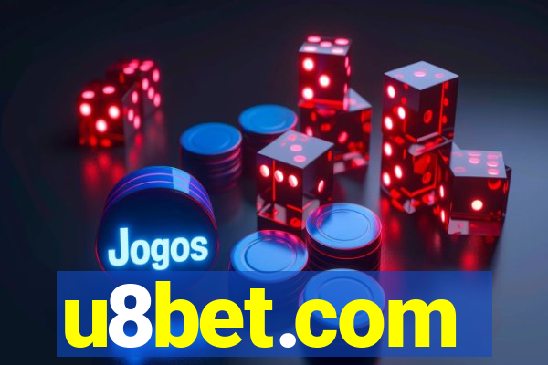 u8bet.com