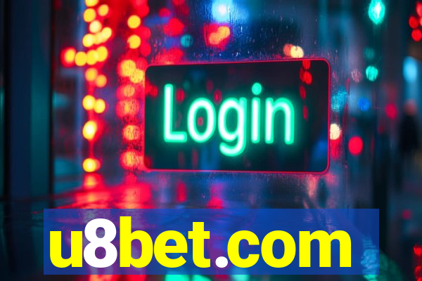 u8bet.com