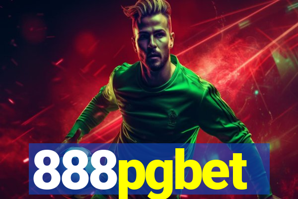 888pgbet