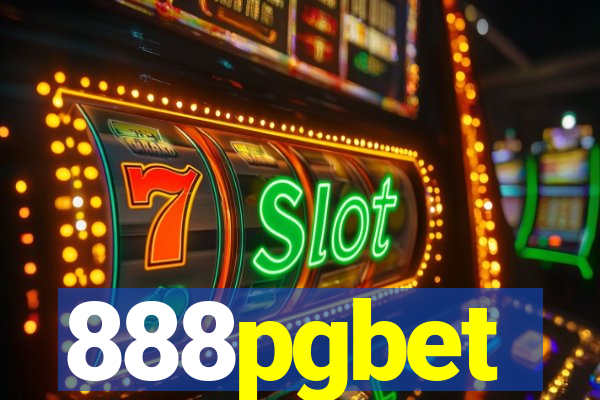 888pgbet