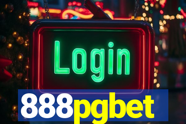 888pgbet