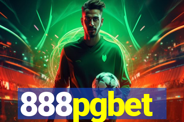 888pgbet