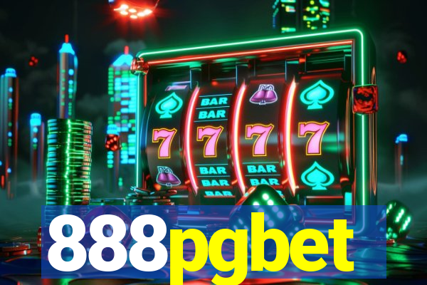 888pgbet