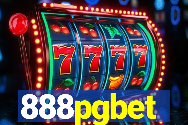 888pgbet