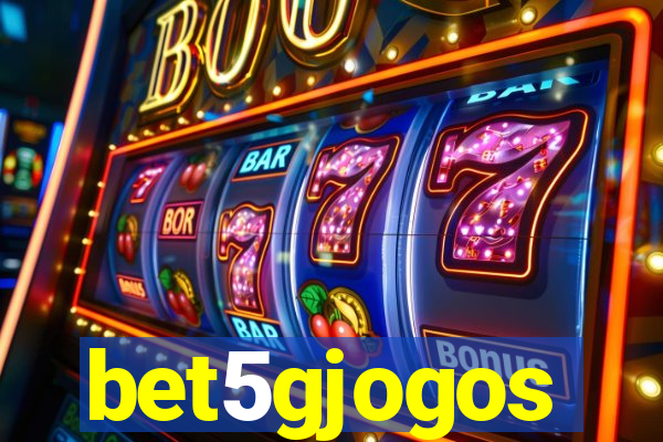 bet5gjogos