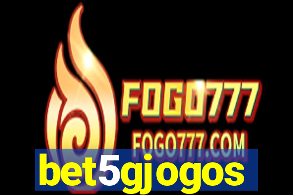 bet5gjogos