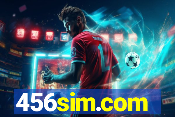 456sim.com