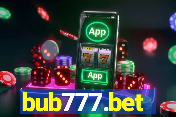 bub777.bet