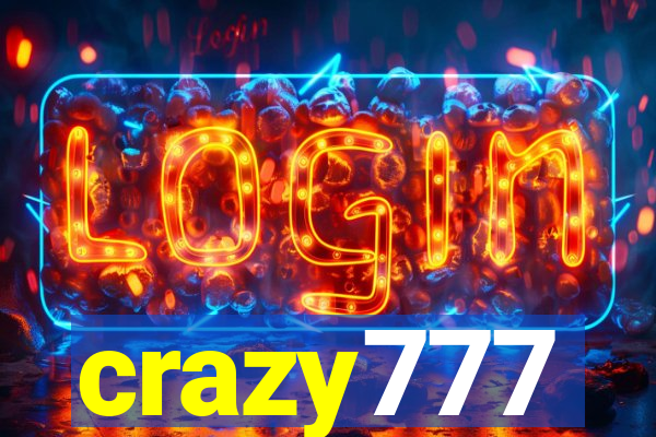 crazy777