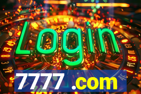 7777 .com