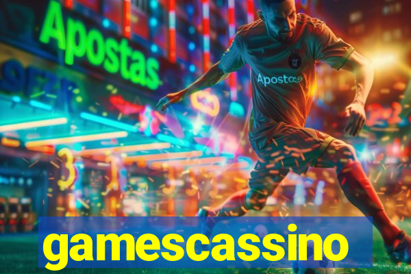 gamescassino