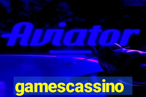 gamescassino