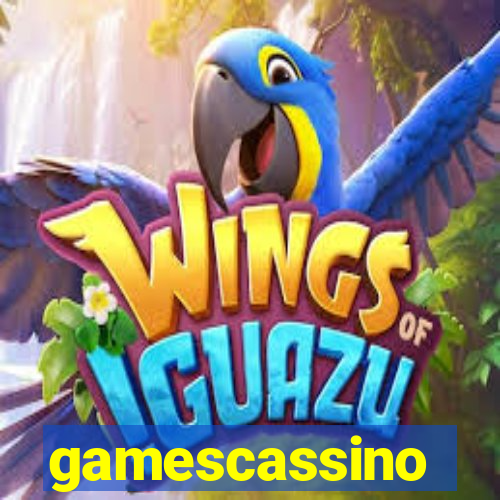 gamescassino