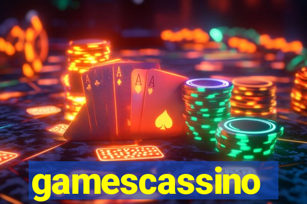 gamescassino