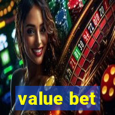 value bet