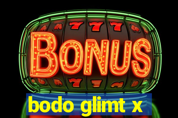 bodo glimt x