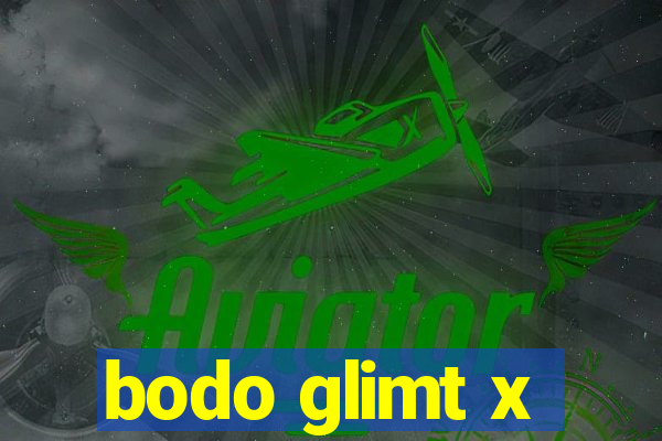 bodo glimt x