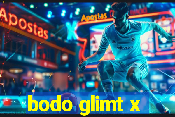 bodo glimt x