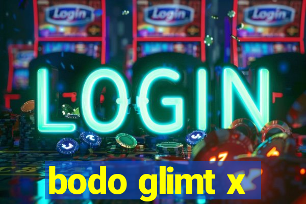 bodo glimt x