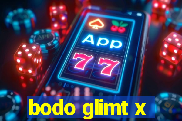 bodo glimt x