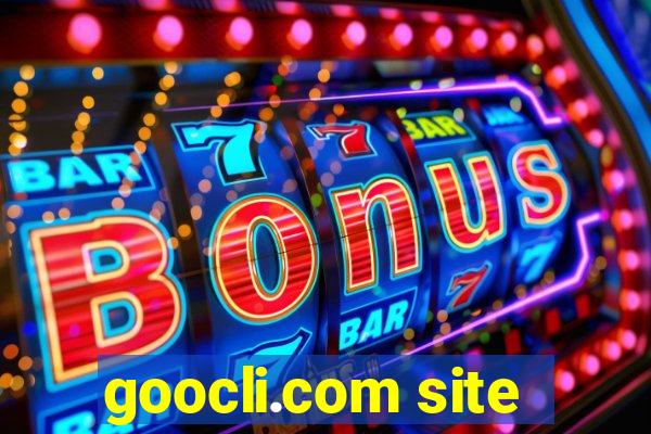 goocli.com site