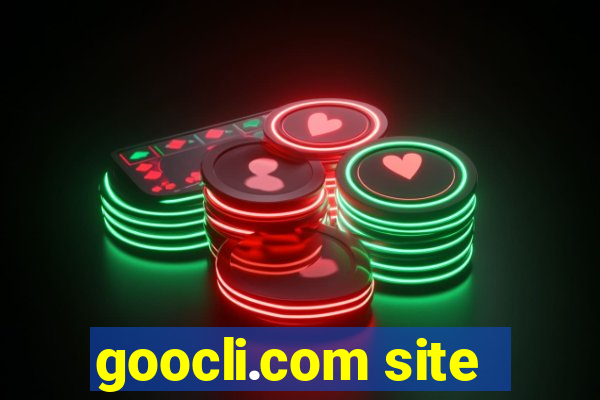 goocli.com site