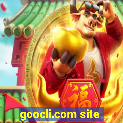 goocli.com site