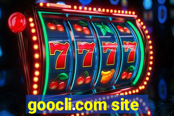 goocli.com site