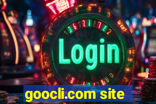 goocli.com site