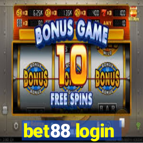 bet88 login