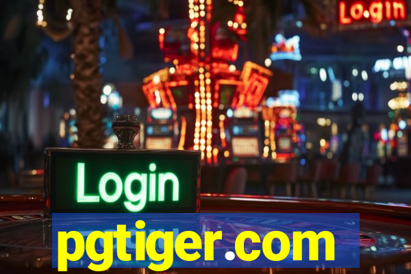 pgtiger.com