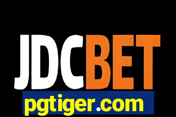 pgtiger.com