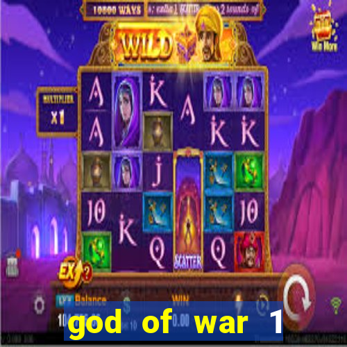 god of war 1 download android