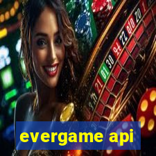 evergame api