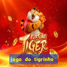 jogo do tigrinho casa chinesa