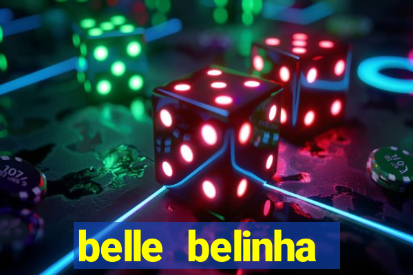 belle belinha privacy nude