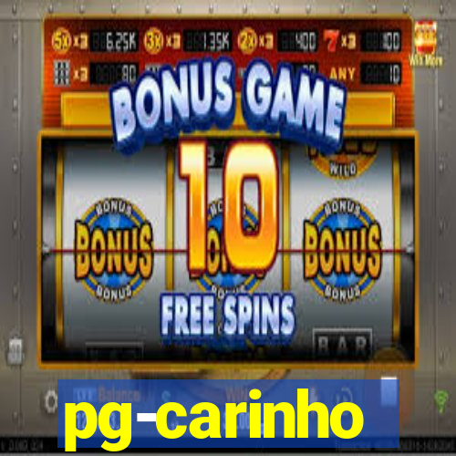 pg-carinho