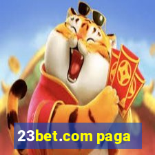 23bet.com paga