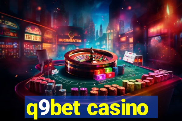 q9bet casino