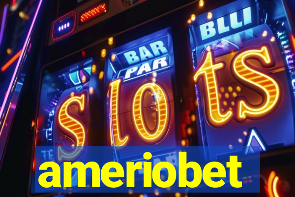 ameriobet