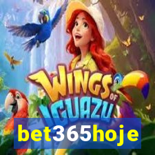 bet365hoje