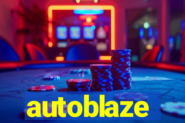 autoblaze